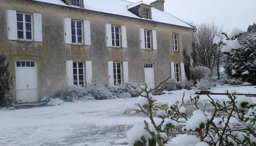 Gîte O'Haras - Foto 5