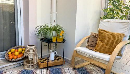 Haplotēs Rhodes Apartment - Foto 3