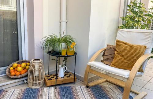 Haplotēs Rhodes Apartment - Foto 3