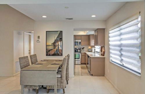 Sand Dollar Jenson Beach Home with Pool Access! - Photo 7