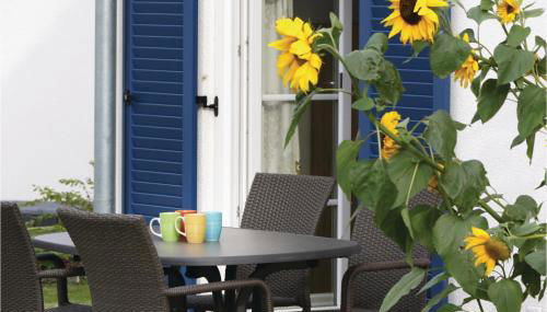 Ferienhaus 33 Altefähr - Foto 3