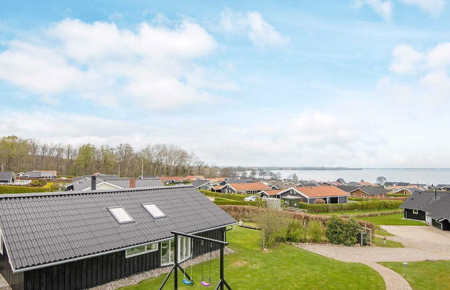 6 Person Holiday Home in Sjolund - Foto 1