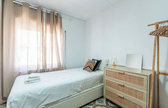 Feel Welcome Barcelona 10 - Photo 22