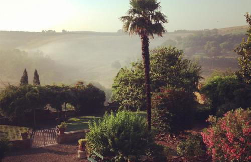 Pasqui Villas La Consuma villa storica in paese con vista pscina WiFi - Foto 2