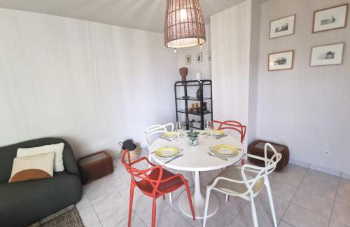 Sérénité - Proche Parc des Expositions - Foto 8