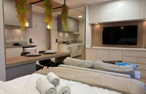 Studio Moderno Ap 67 Soho Life - Photo 19