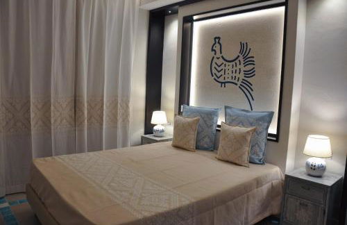 Aquamarina Pavoncella Blu & SPA - Foto 11