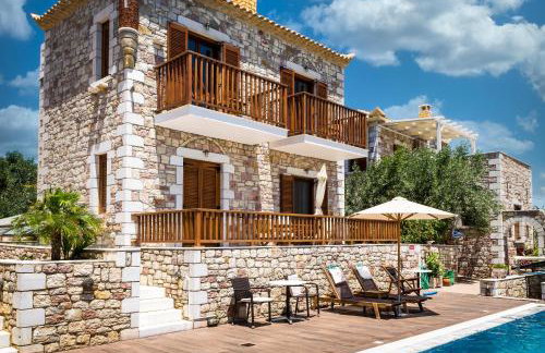 LIOKRINA country living villas & suites - Foto 30