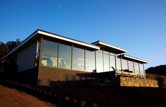 Dragonfly Lodge - Foto 20