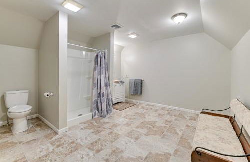 Backcountry Living Home Near Hiking in Sprakers! - Foto 26