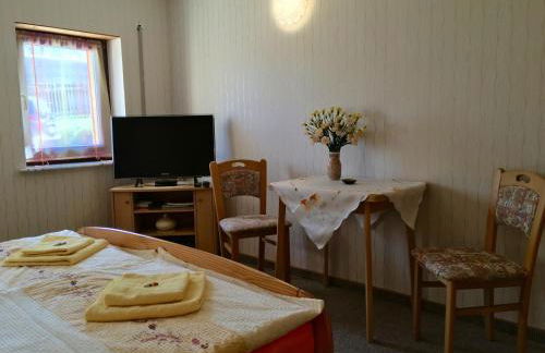 Ferienwohnung Hänel - Foto 11