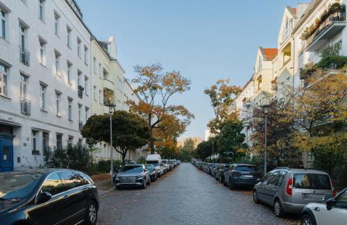 Homely Berlin - Loft, Terrace, Near Ostkreuz I Free parking - Photo 21
