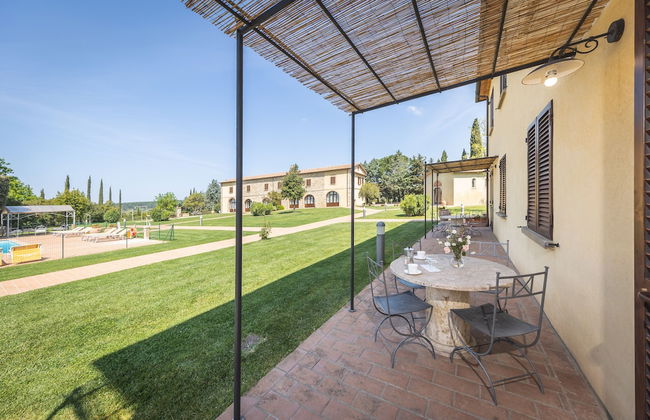 Relais la Pieve Vecchia - Foto 28