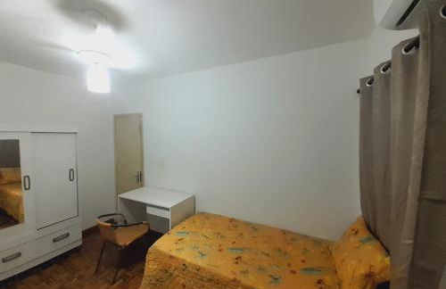 APTO - 1,3 km da AFONSO PENA - 3 quartos com ar condicionado - Foto 11