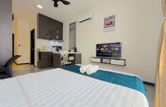 Neu Suites By Serenity Vacation Homes - Foto 56