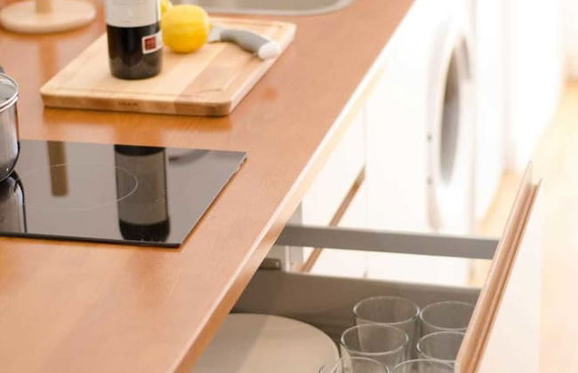 Apartamentos Nisa - Foto 23