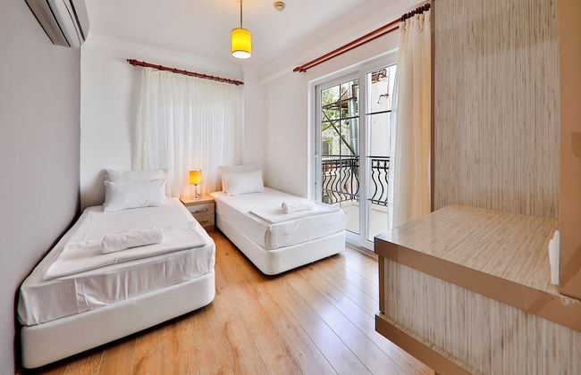 Bossa Nova Apart - Photo 18