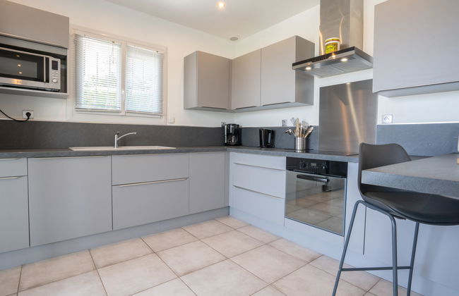 Les 4 Vents - Foto 8