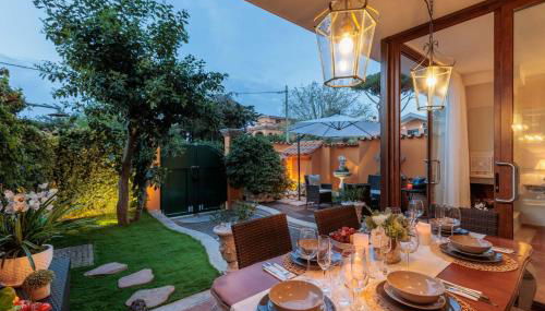 Corallina, 2 Bedrooms Villa with Garden and Private Jacuzzi - Foto 3