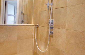 Garden Stable Cosy Stone Cottage with Parking - Foto 16