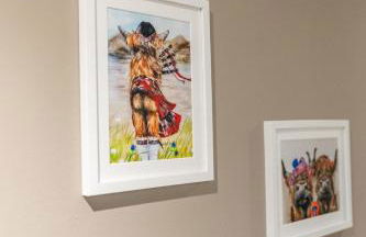 Broom Cottage - Foto 28