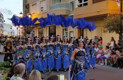 Holiday Home Salinas 7 - Photo 39