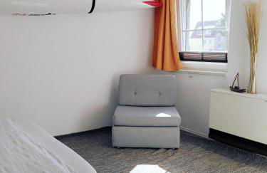 Usedoms Kleines Ostseeglück #1 in Peenemünde bis 4 Personen, Zuganreise möglich - Foto 15