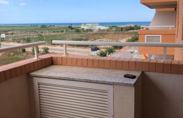 Torre la Sal - Edificio Mediterráneo 1- Vistas al parque natural - Foto 18