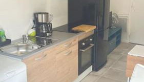 Studio à Sollies Pont - Foto 3