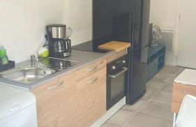 Studio à Sollies Pont - Foto 3