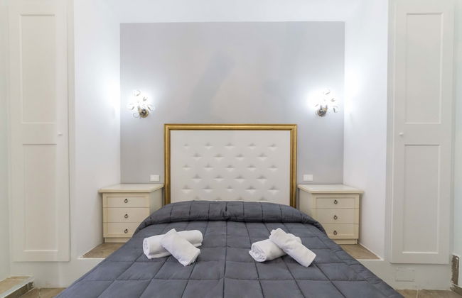 Albachiara Guest House - Foto 15