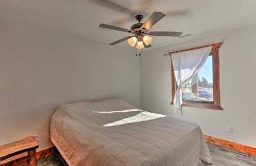 Cabin with Black Hills Views, 10 Mi to Mt Rushmore! - Foto 18