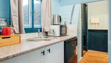 Sunset Retreats The Double Barrell - Foto 3