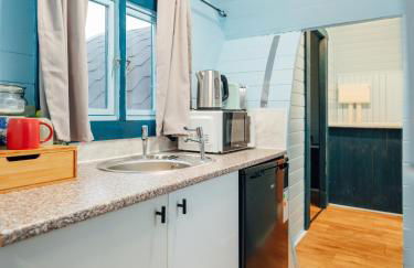 Sunset Retreats The Double Barrell - Foto 3