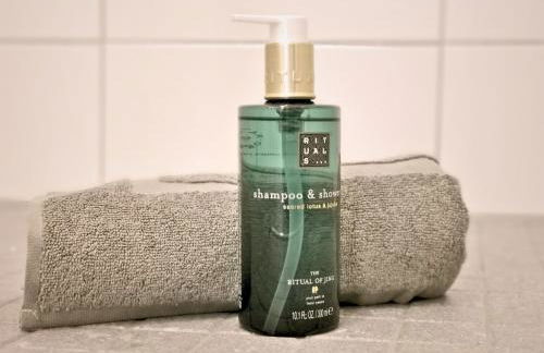 Fynbos City Penthouse, Dachterrasse, Design-Küche, Parkplatz - Foto 25