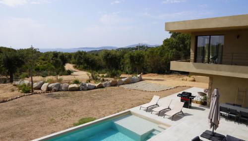 Casa Vitalba - Foto 4, sunbed, Garden view