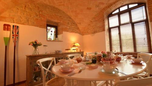 Casale Bramasole - Foto 5