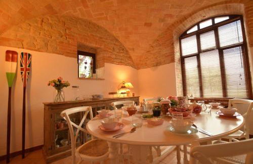 Casale Bramasole - Foto 5