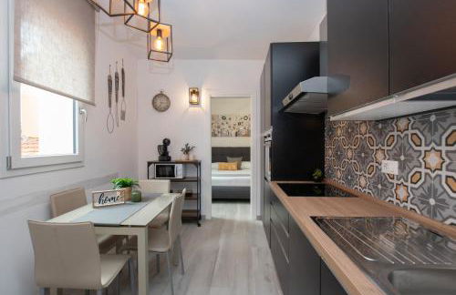 Attico Belvedere - Terrazza con Barbecue e Jacuzzi Privata - Foto 4