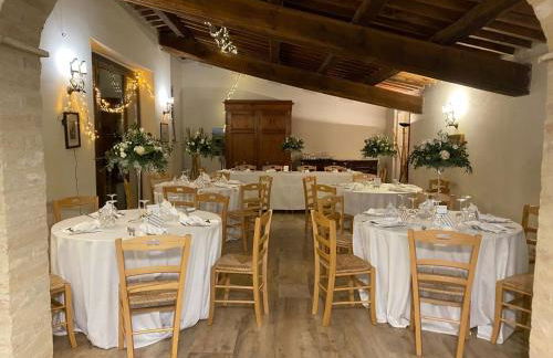 CASALE SUL CLITUNNO - Photo 6