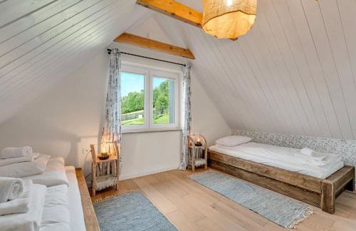 U Pana Boga za piecem - domki w górach, Sauna, Beskidy, Koszarawa - Foto 60