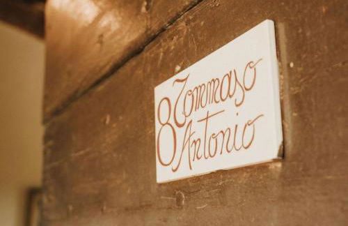 Apartment 'Tommaso' mit Schwimmbad by Interhome - Foto 1