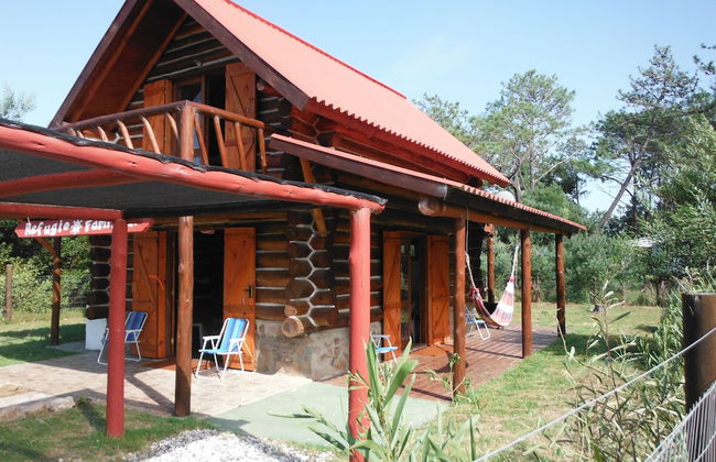 Refugio Familiar - Foto 12