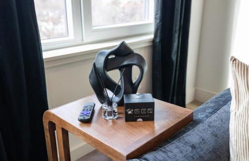 Upscale Views 2br Free Parkn, Walk 2 Train, 2bath - Foto 45