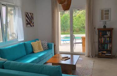 Villa Evridiki - Foto 18