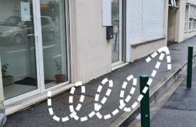 Le COSY Toulouse 3 min de la Gare à pieds Parking gratuit ventilateur - Foto 49