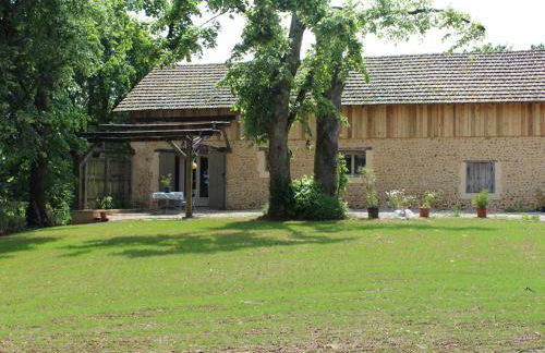 Gîte paisible avec jardin privé et animaux acceptés - FR-1-616-513 - Foto 1