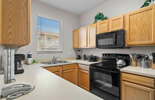 Sweet 3 bedroom Townhome 2407 - Foto 11