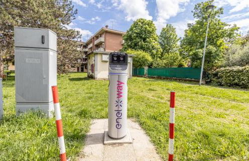 Da Birba a Casinalbo Affitti Brevi Italia - Foto 53