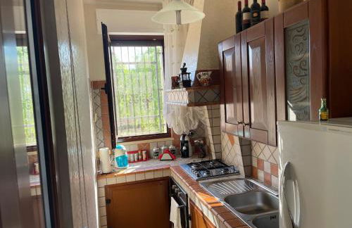 Villa Gemma - Foto 20